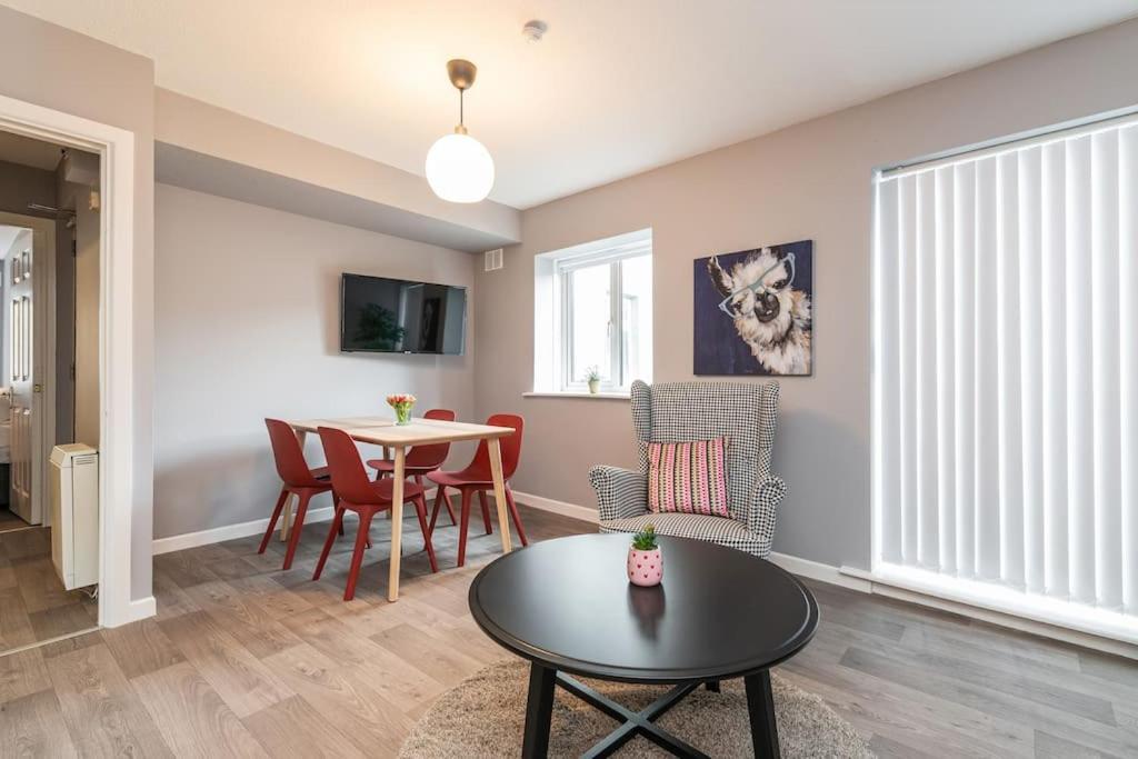 Brand New Drogheda Apartment4 First Floor Exterior photo