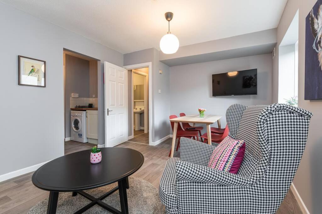 Brand New Drogheda Apartment4 First Floor Exterior photo